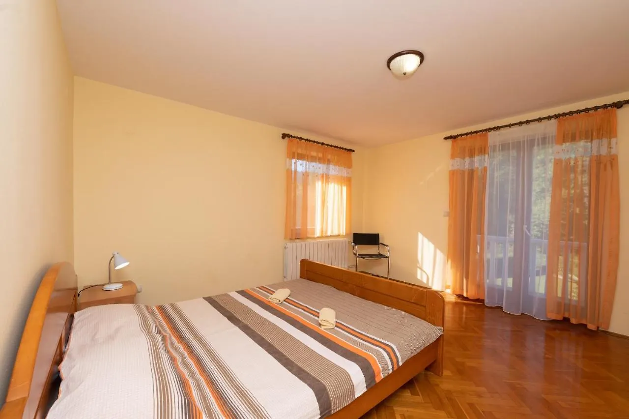 Apartment Lara Lovran 0*,  Croatia