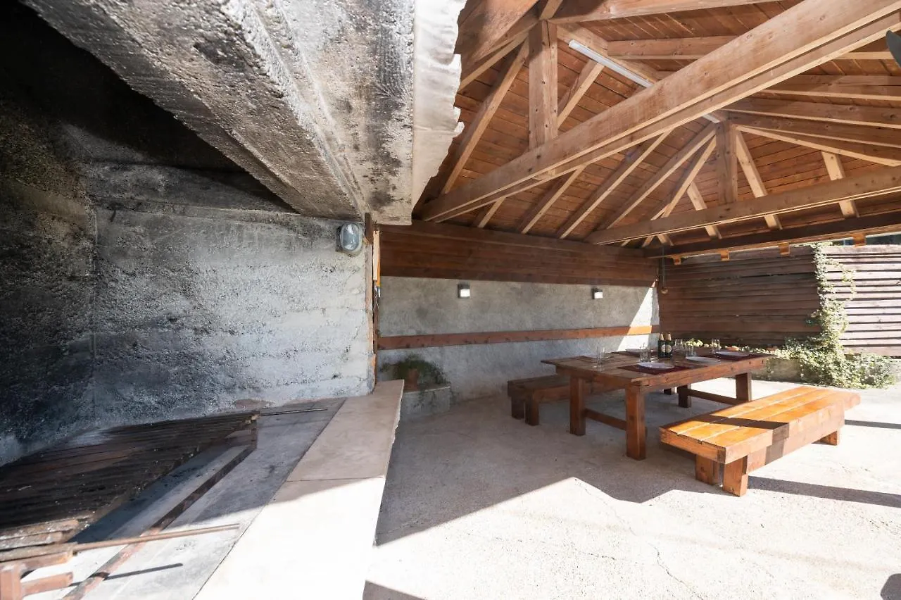 Apartment Lara Lovran 0*,  Croatia