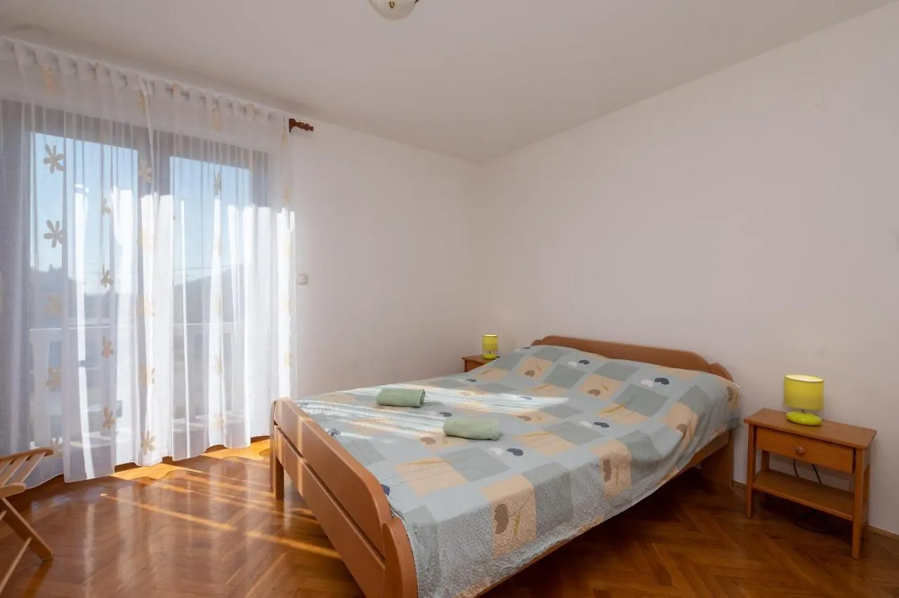 Apartment Lara Lovran 0*,  Croatia