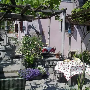3* Pensjonat Kuca Na Sterne